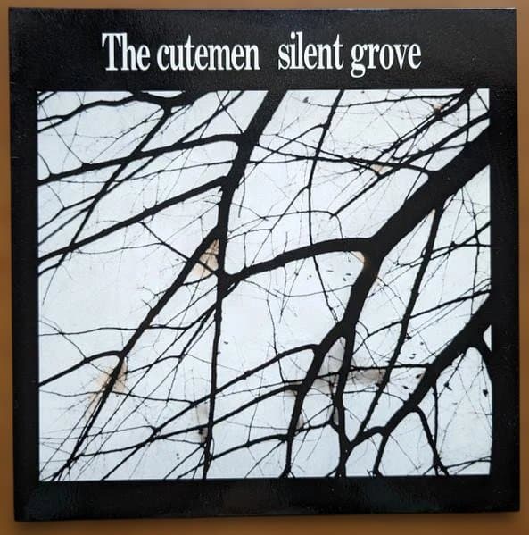 The Cutemen - Silent Grove 電気グルーヴ CMJK