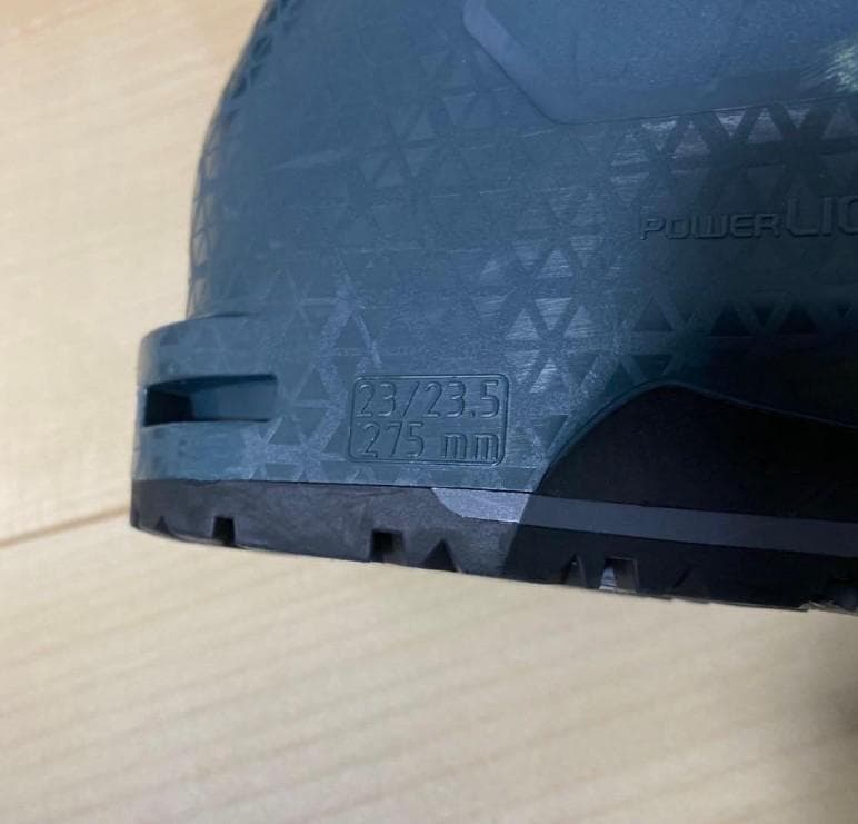 TECNICA テクニカ COCHISE 95W コーチーズ 23.5cm