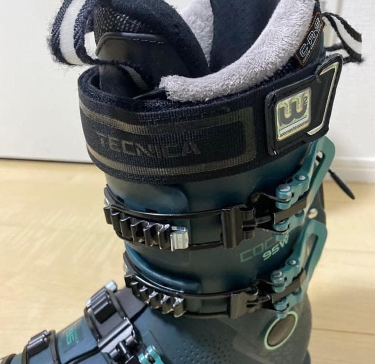 TECNICA テクニカ COCHISE 95W コーチーズ 23.5cm