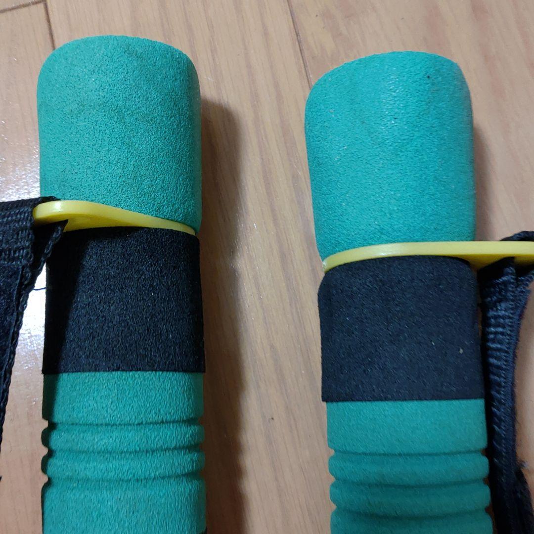 ダンベル　１ｋｇ × ２