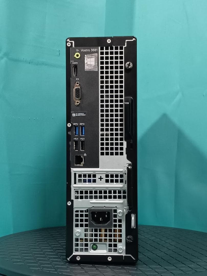 初期保証 i5-10400 16GB M.2 SSD512GB HDD オフィス