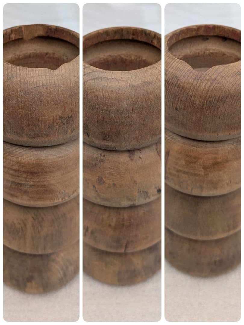 JANOME ジャノメ 足踏みミシン脚　アンティーク♦脚車台付き♦