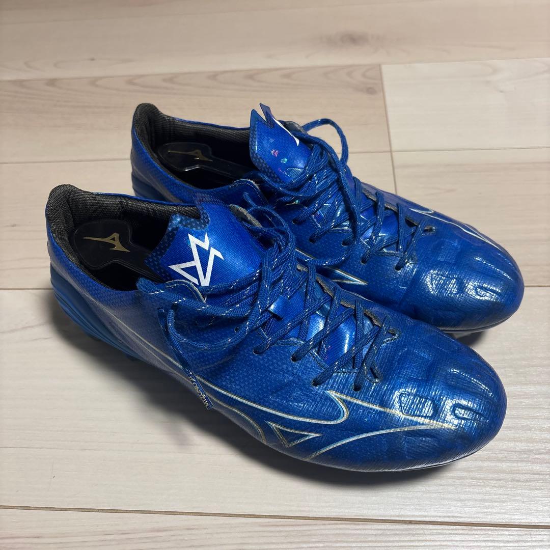 ミズノ　アルファ　エリート　26.0cm