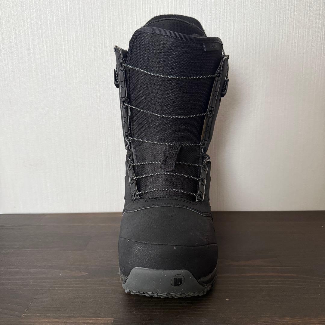 バートン　ルーラー　アジアンフィット　25.0