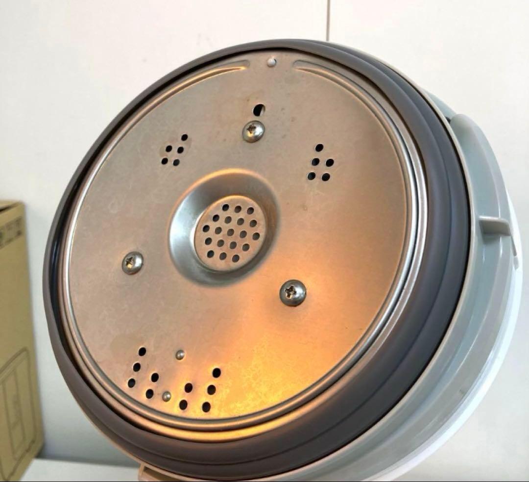 2092-T ZOJIRUSHI 象印スチーム式加湿器 EE-RR35-WA