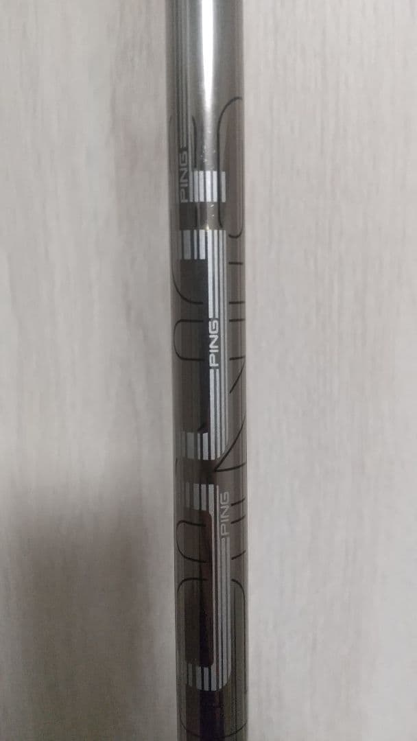 テーラーメイドスリーブ　ピンツアー173 65 r　ミニドライバー/3wシャフト