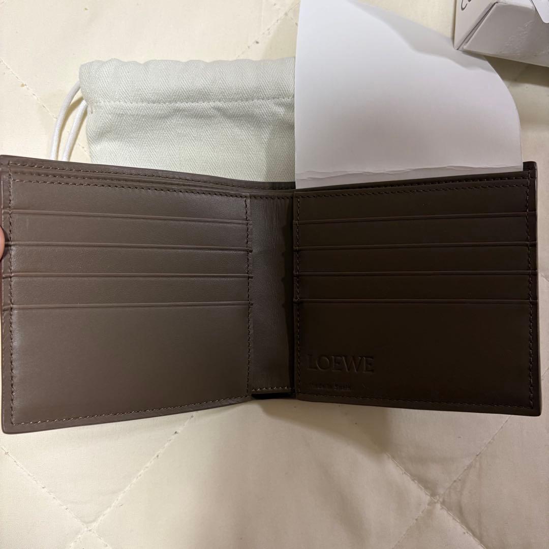 LOEWE Puzzle 財布 パズル ロエベ