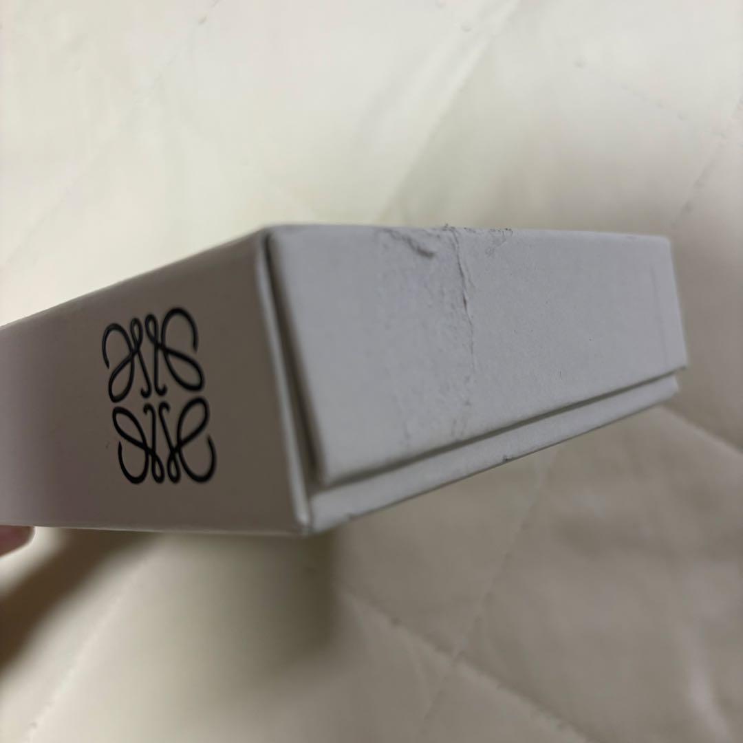 LOEWE Puzzle 財布 パズル ロエベ