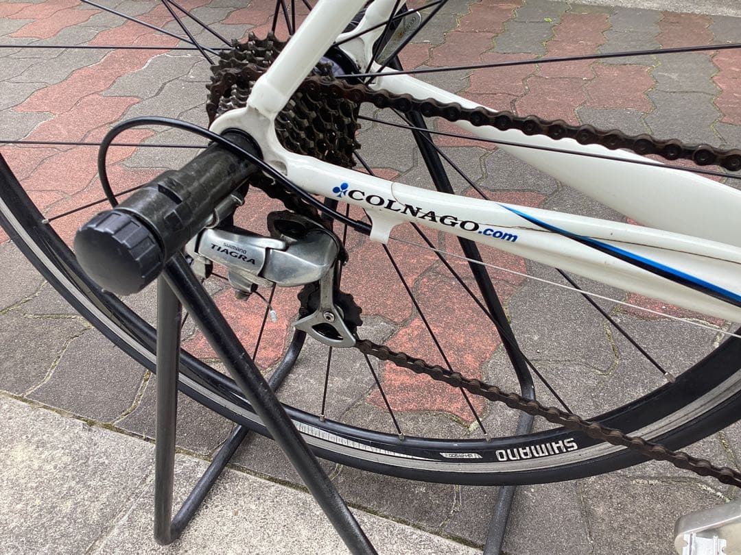 ■コルナゴ プリマベーラ