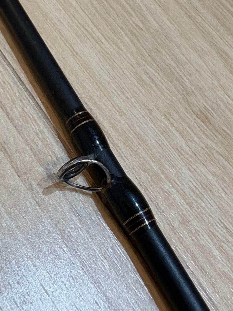 メガバス スーパーレッドデーモン ブラックジャングル F10-76XBJ