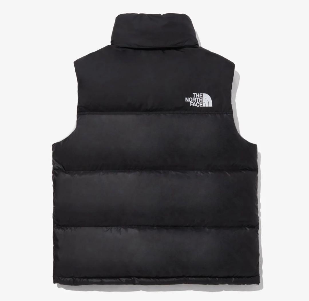 THE NORTH FACE ヌプシベスト XL