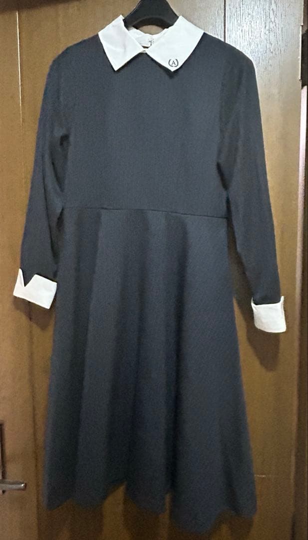 アリサナ　160　フォーマルスーツ　女の子　ボレロ　ワンピース　4点セット