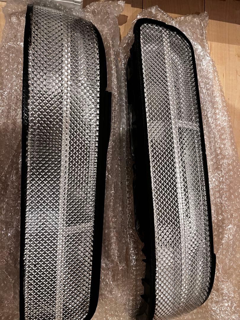 s13クリアテール