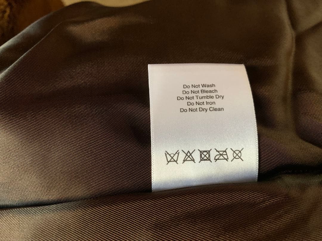 ジャケット・アウター TOTEME Chelsea faux fur coat