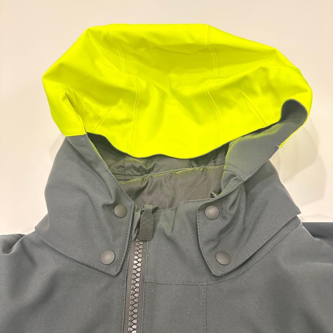 chusuke　ダイネーゼMayfair DDRYJacket 48