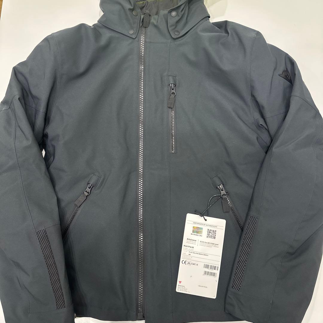 chusuke　ダイネーゼMayfair DDRYJacket 48