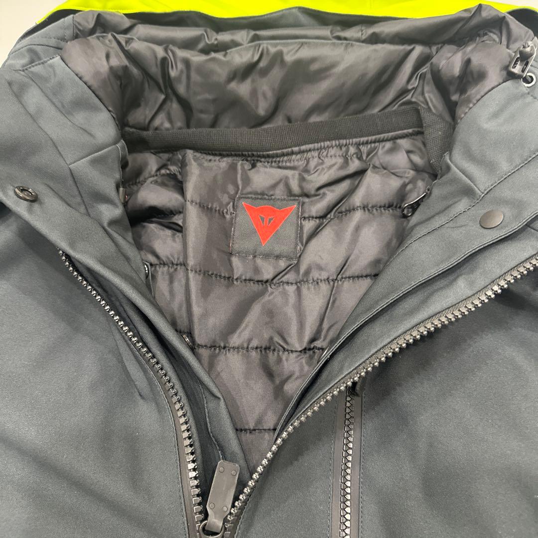 chusuke　ダイネーゼMayfair DDRYJacket 48