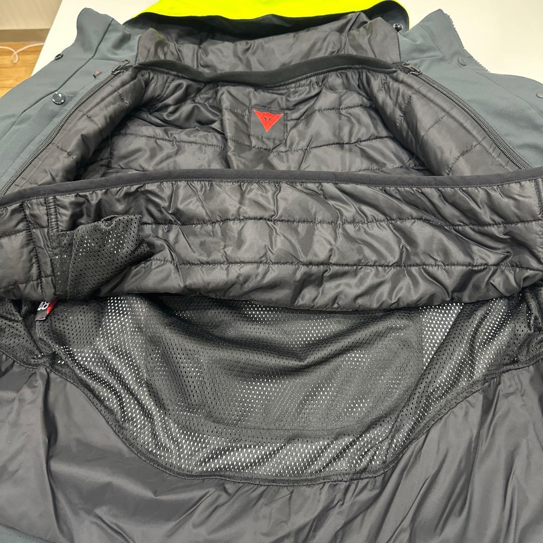 chusuke　ダイネーゼMayfair DDRYJacket 48