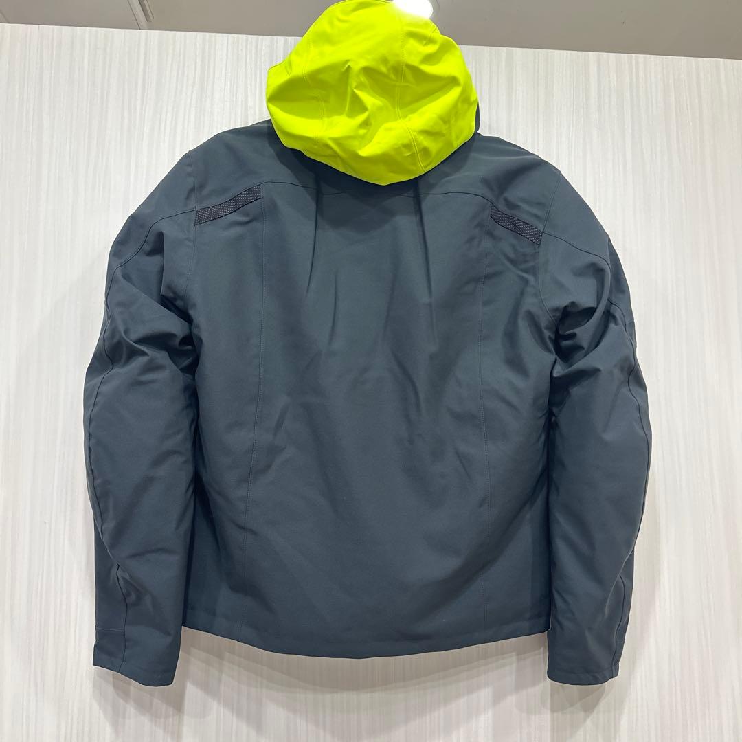 chusuke　ダイネーゼMayfair DDRYJacket 48