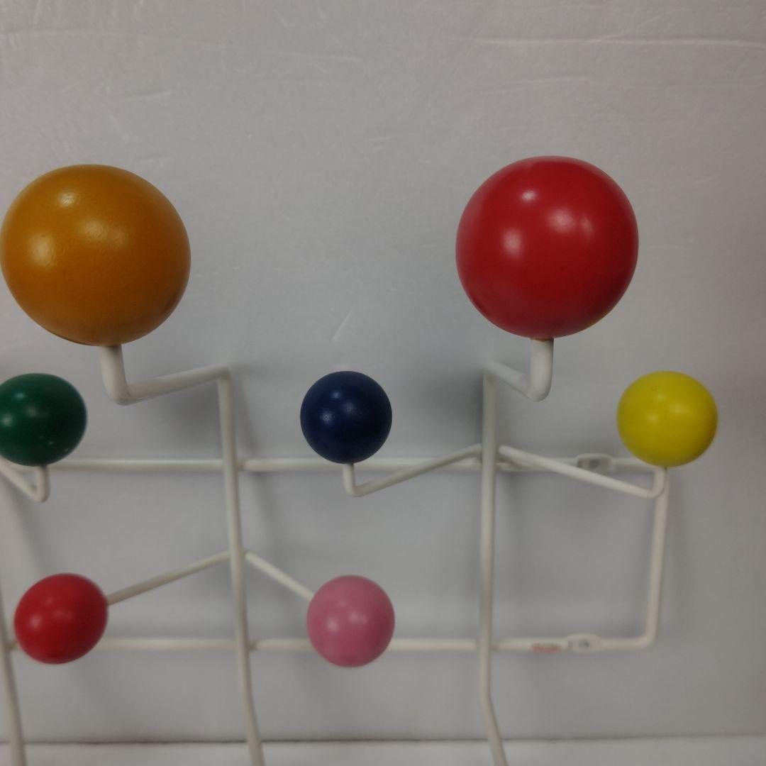 【正規品】Eames Hang-It-All イームズ ハングイットオール