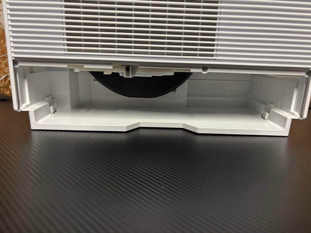 パナソニック 衣類乾燥除湿機 F-YZVXJ60 2022年製