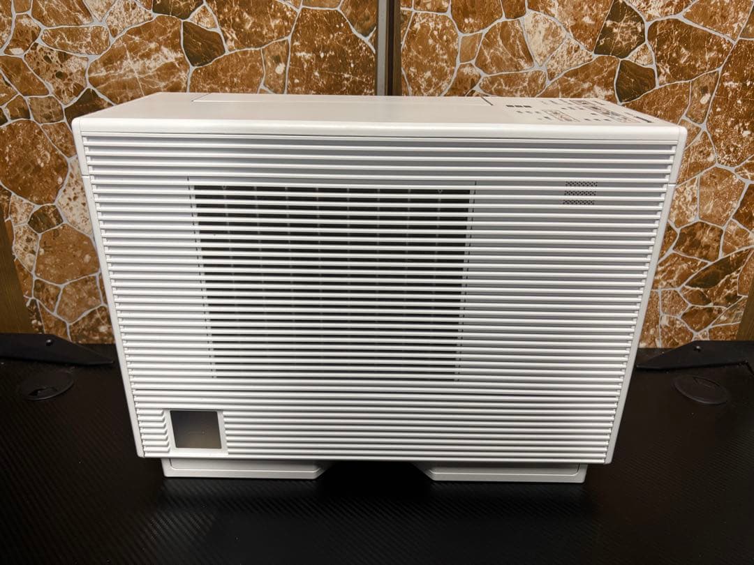 パナソニック 衣類乾燥除湿機 F-YZVXJ60 2022年製