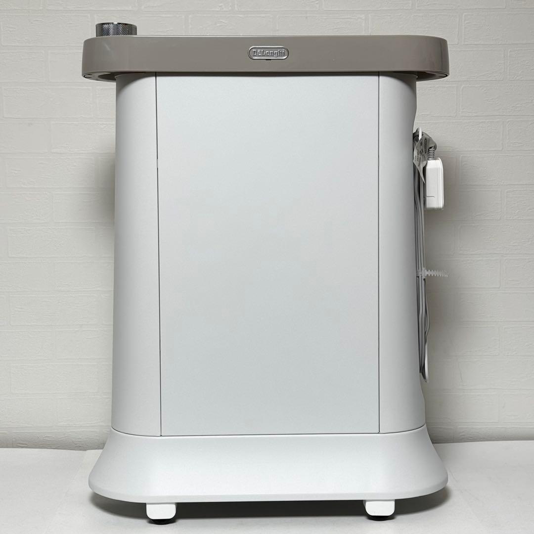 【美品】デロンギ IDH15WIFI-WB マルチダイナミックヒーター ソラーレ