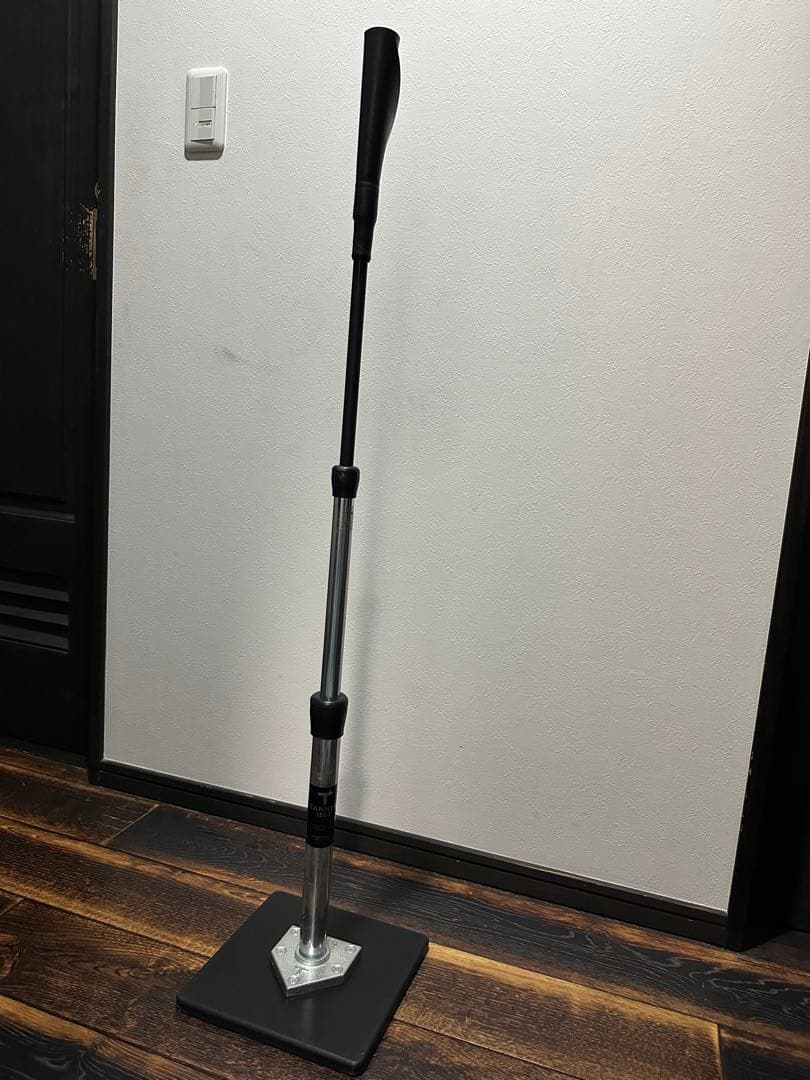 CANDY様購入予定タナーティー　バッティングティースタンド