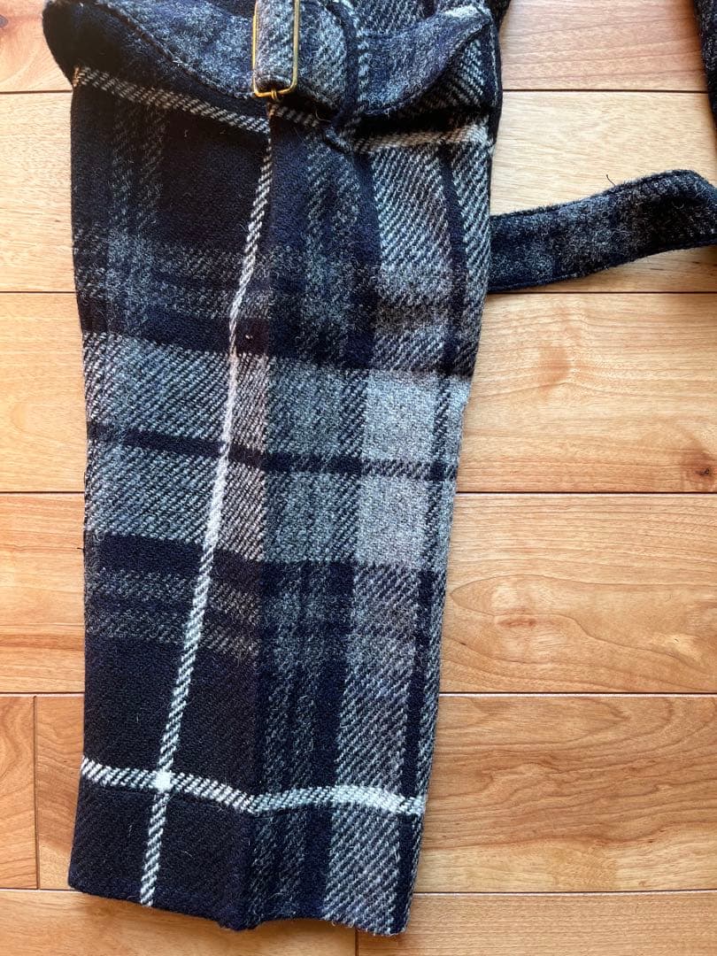 vintage‼︎ vivian westwood ボンテージパンツ