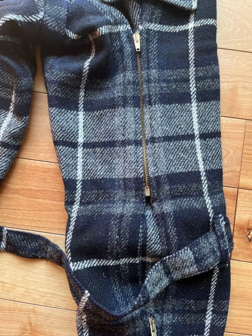 vintage‼︎ vivian westwood ボンテージパンツ