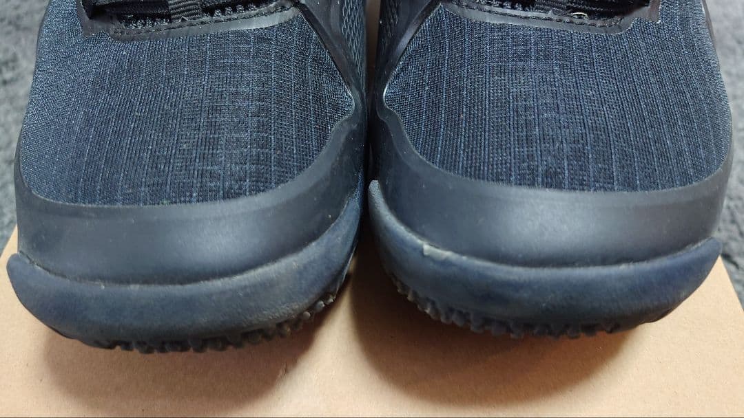 【美品】prince プリンス TOUR PRO Z6 テニスシューズ 27.5