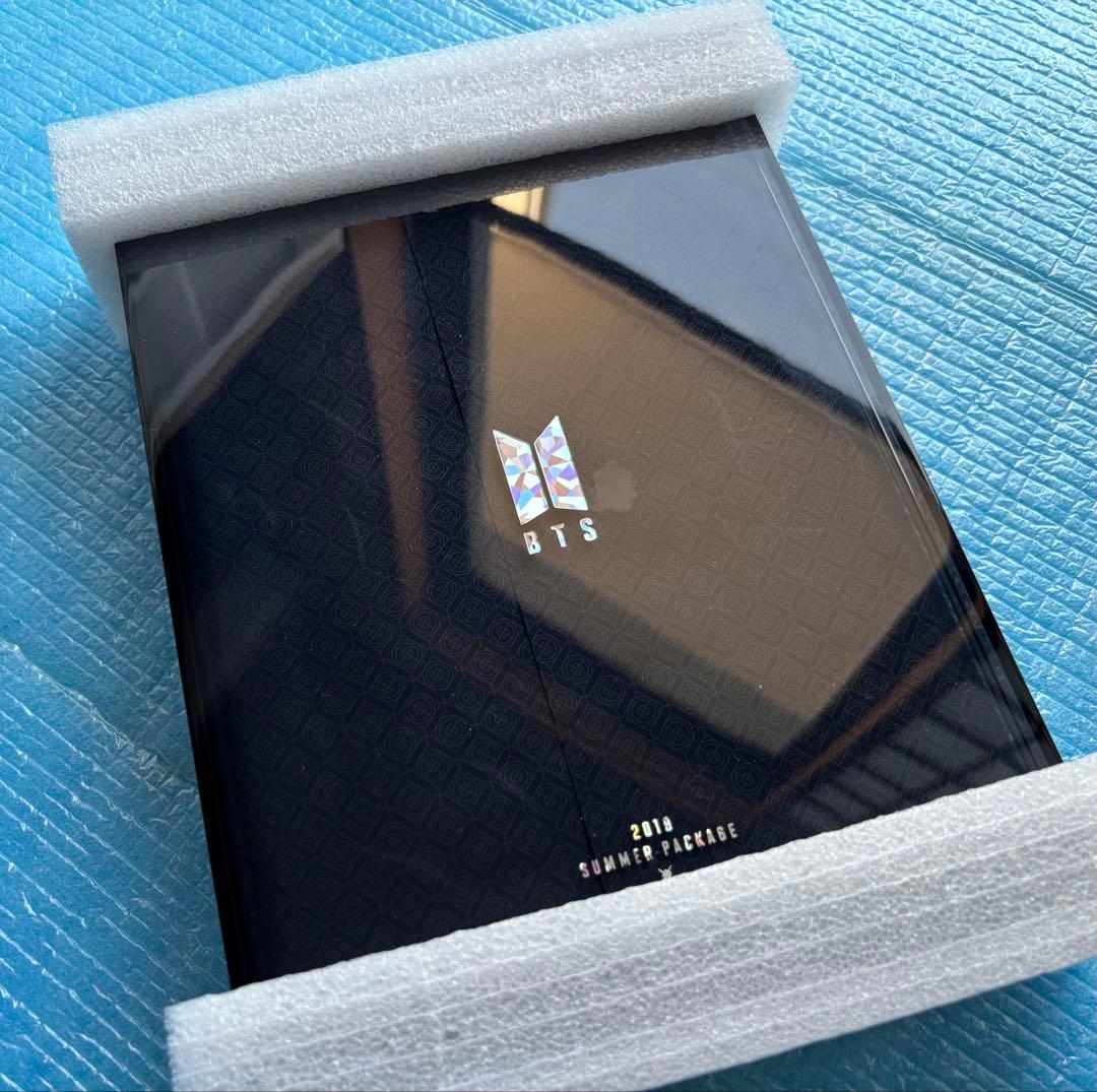 ミュージック BTS 2019 SUMMER PACKAGE in KOREA 19