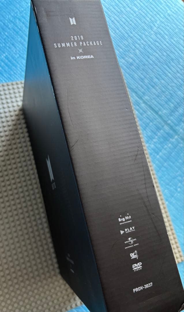 ミュージック BTS 2019 SUMMER PACKAGE in KOREA 19