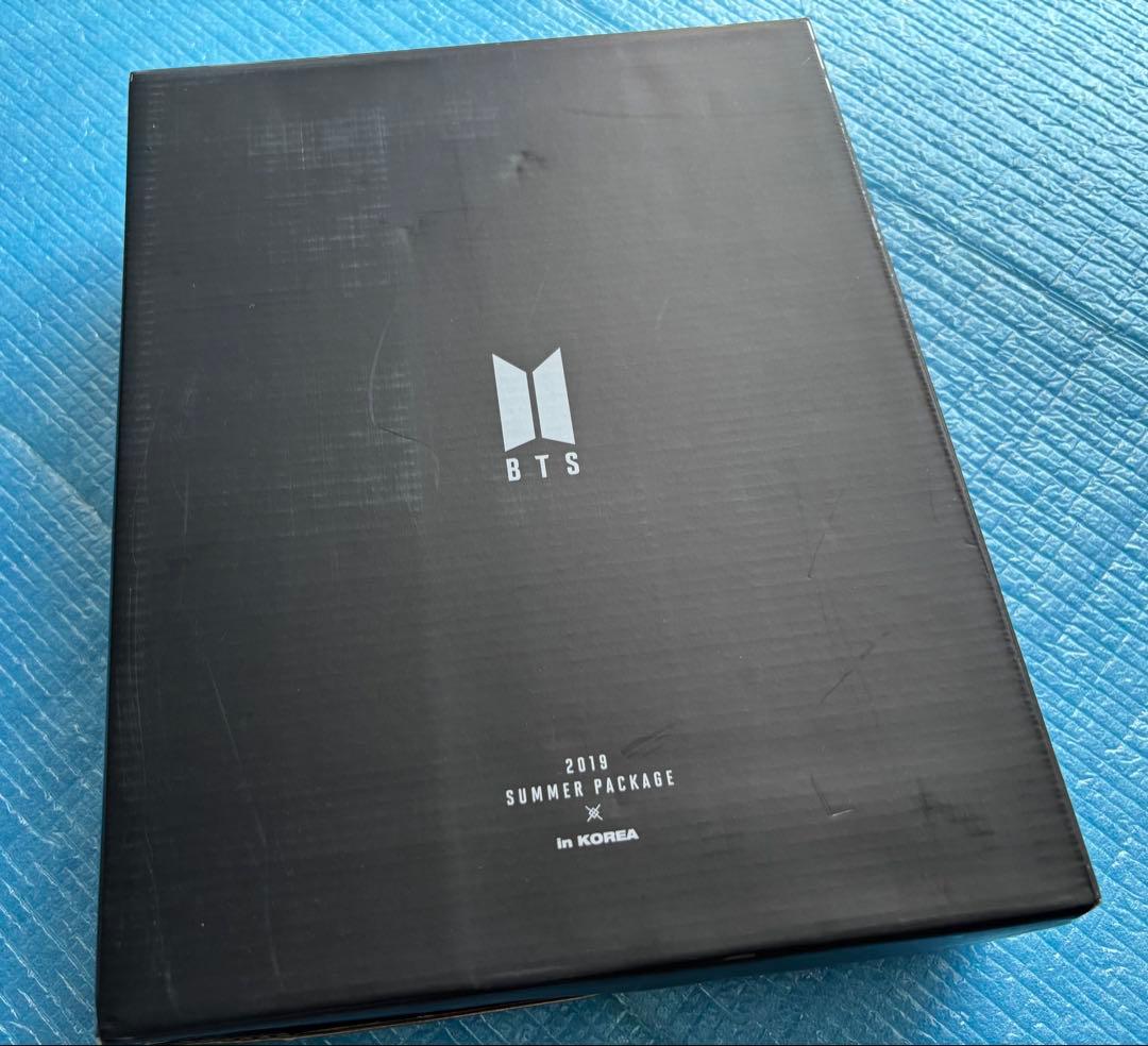 ミュージック BTS 2019 SUMMER PACKAGE in KOREA 19