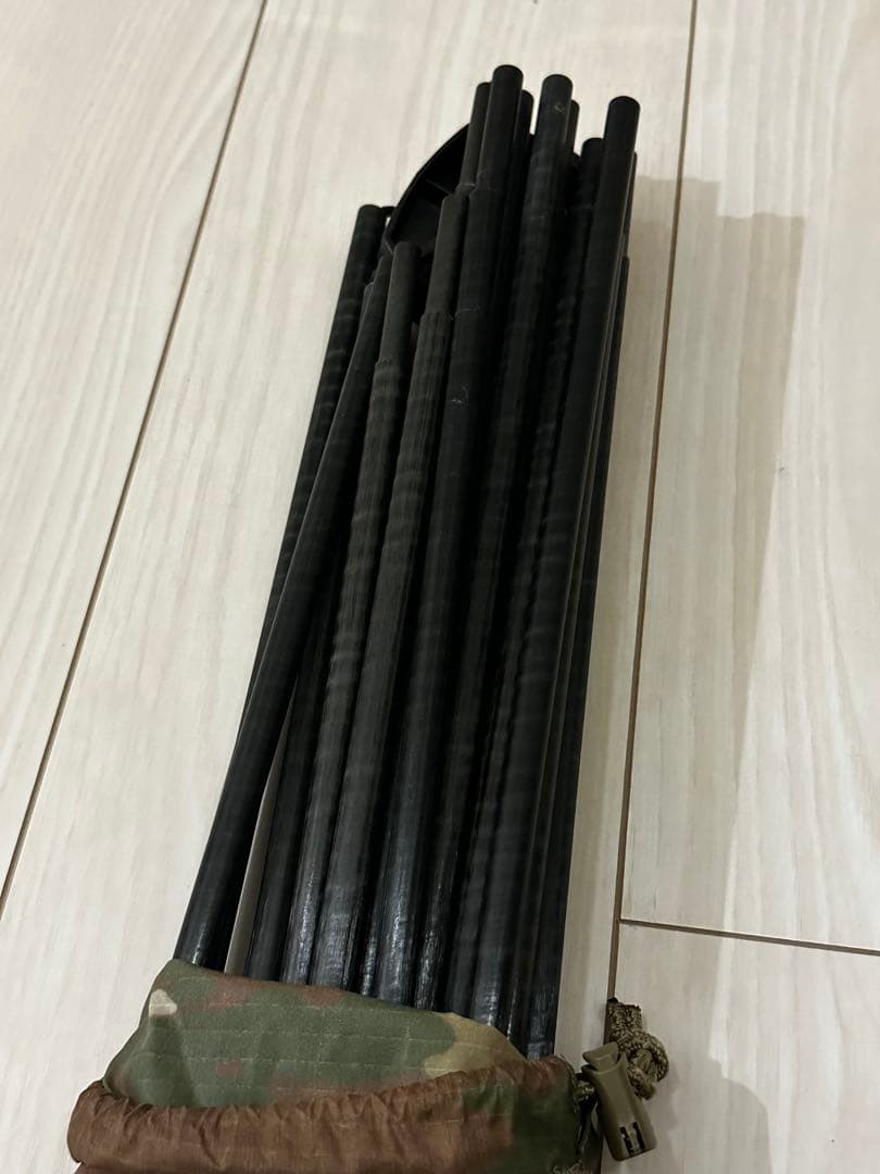 Litefighter 1 シェルター テント ライトファイター 1人用