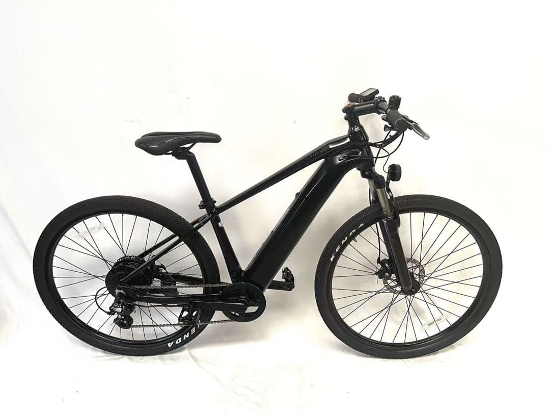 あい@コメント無し即購入⭕️ 尃用ADVANCE ディスク式MTB動作確認済