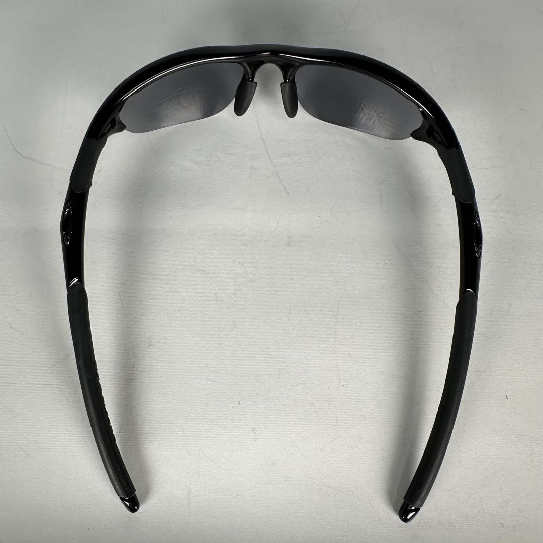 OAKLEY ハーフジャケット1.0 HALF JACKET サングラス 黒