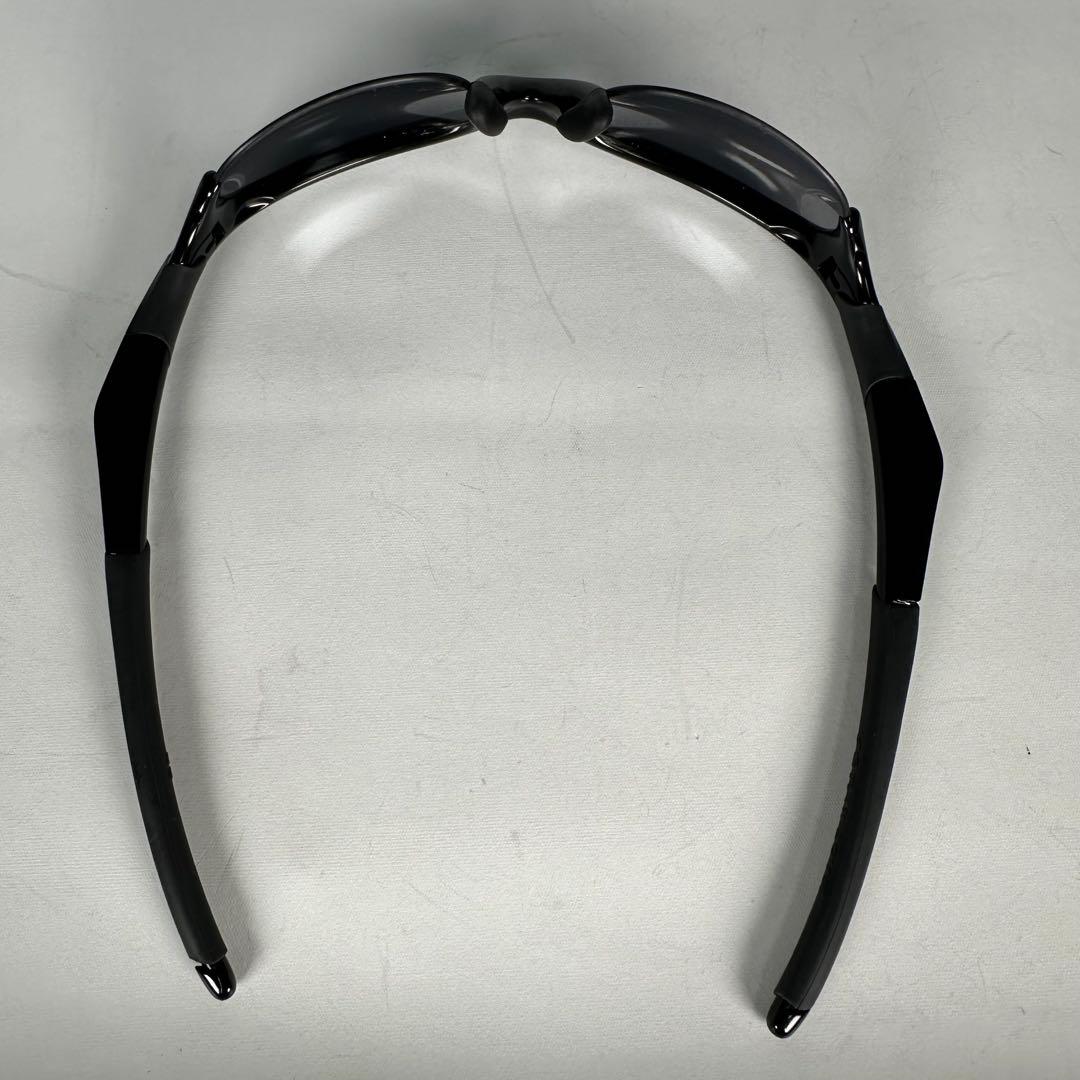 OAKLEY ハーフジャケット1.0 HALF JACKET サングラス 黒