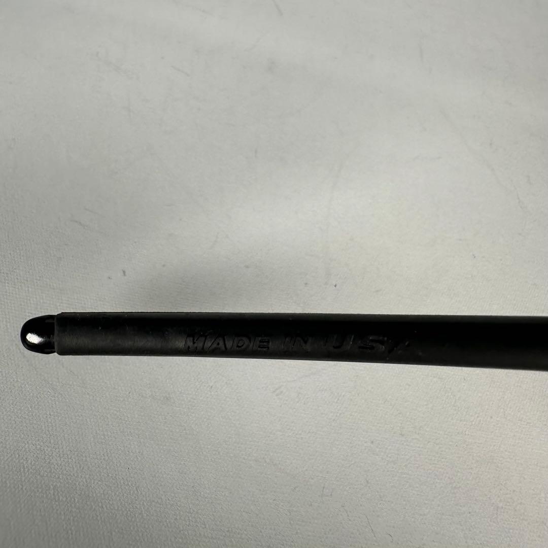 OAKLEY ハーフジャケット1.0 HALF JACKET サングラス 黒