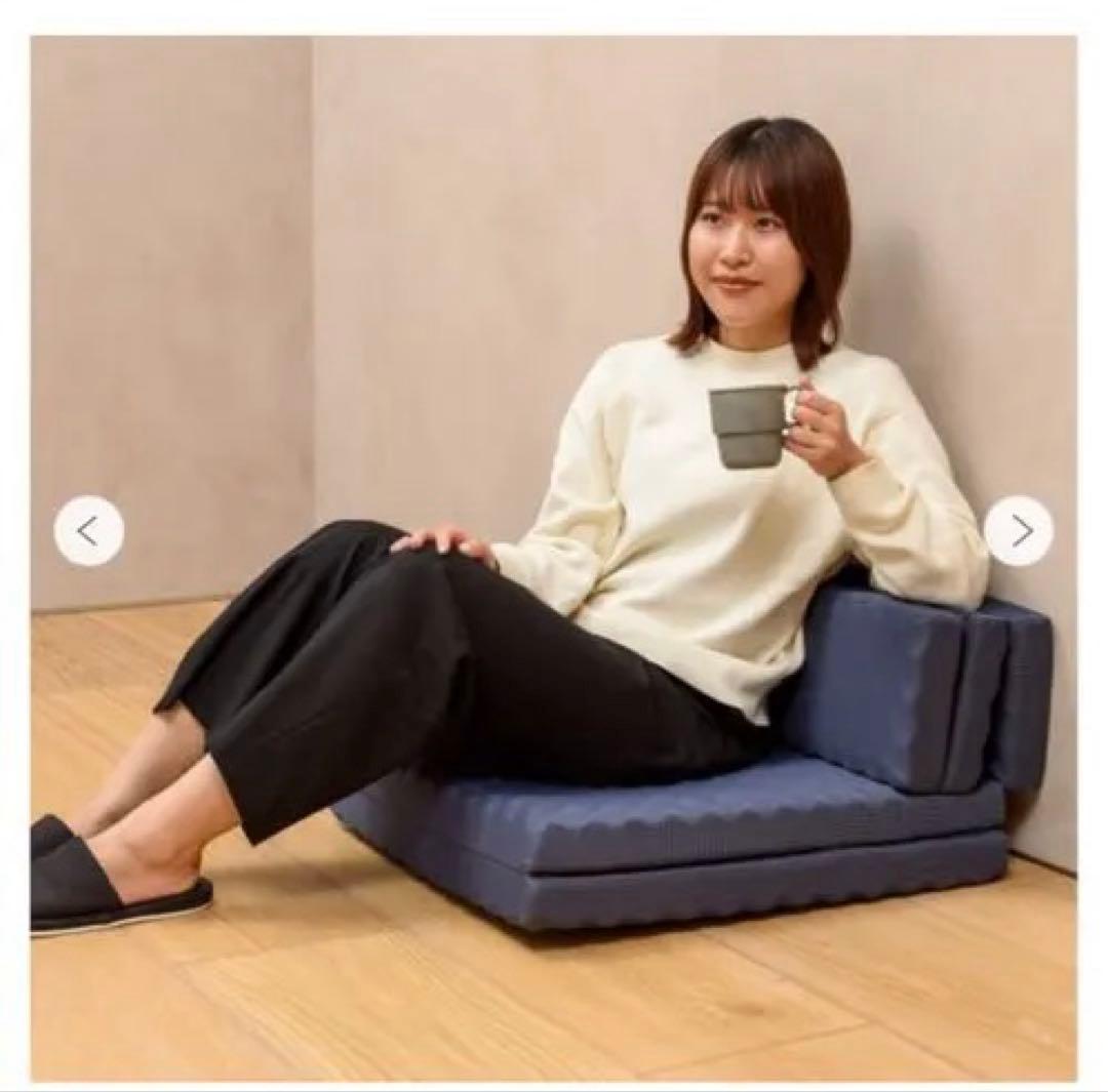 寝心地を追求した ごろ寝マットスイート