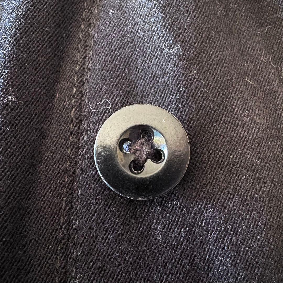 60s ヴィンテージ ユーロ ウールパンツ ビンテージ 古着 サスペンダー