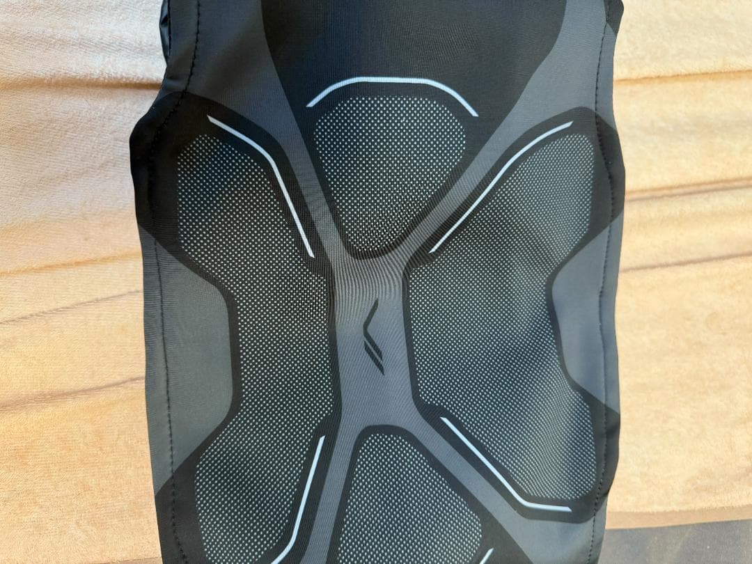 SIXPAD Core Belt 2 (Lサイズ)　SE-CB-03C-L