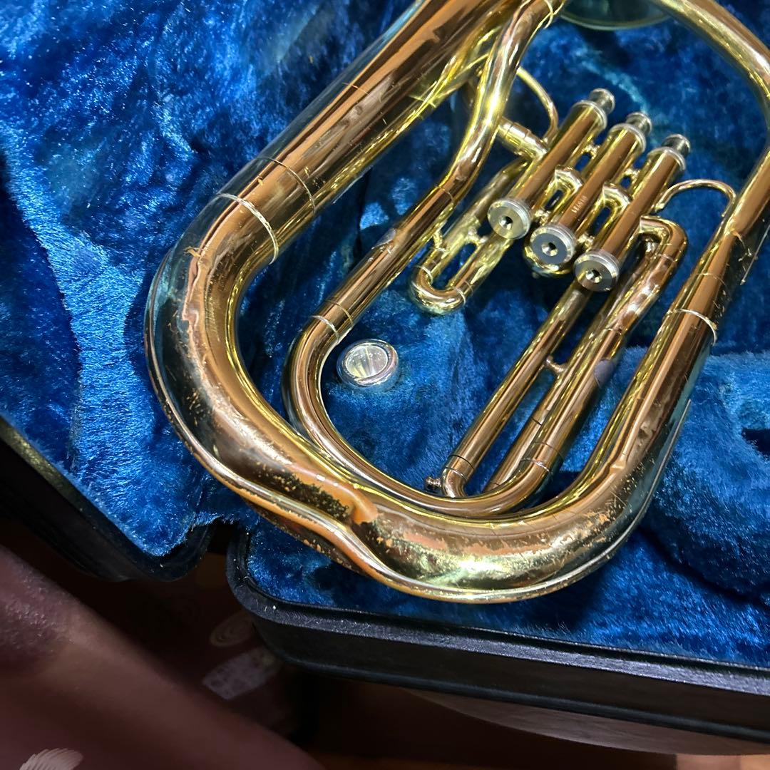 アルトホルン専用品