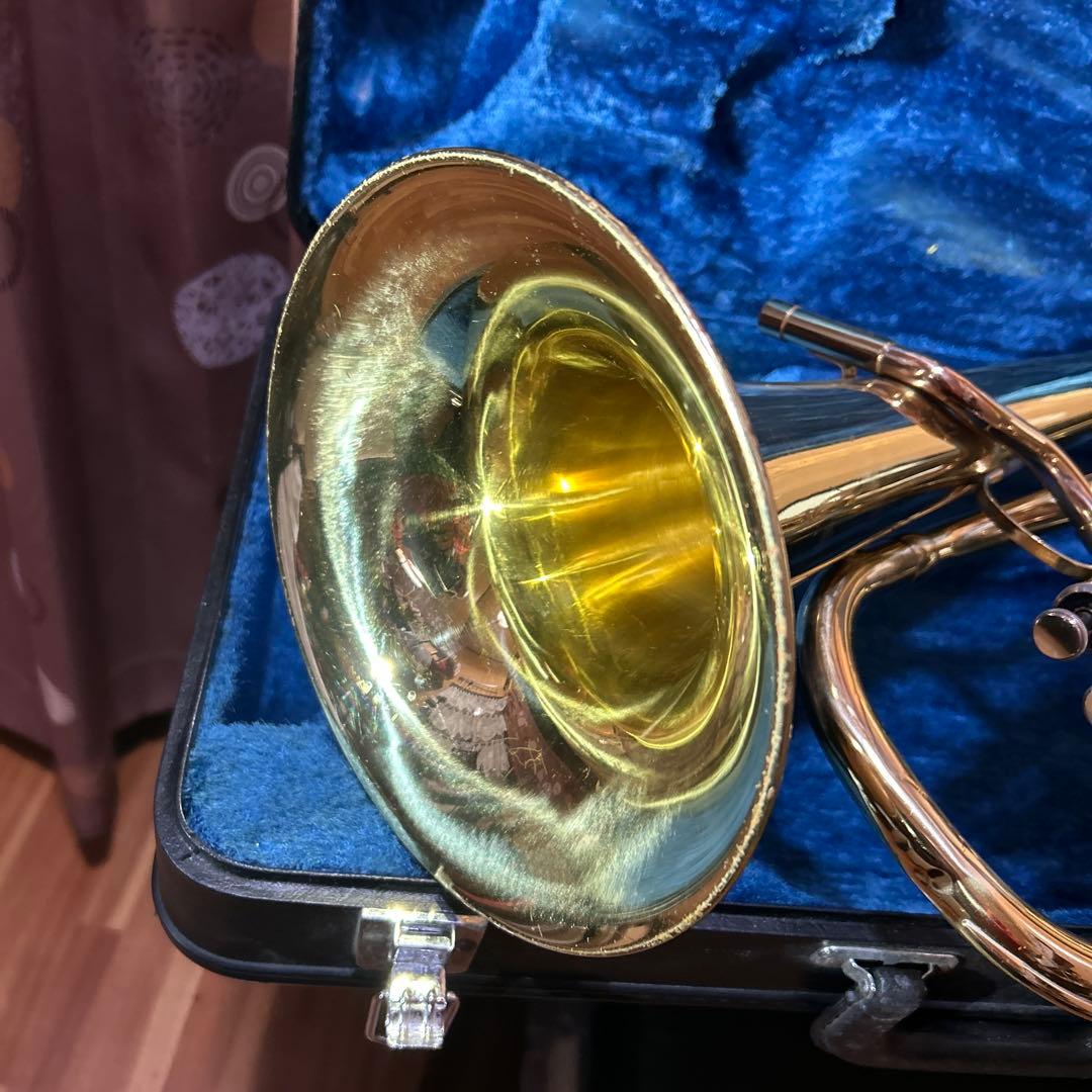 アルトホルン専用品