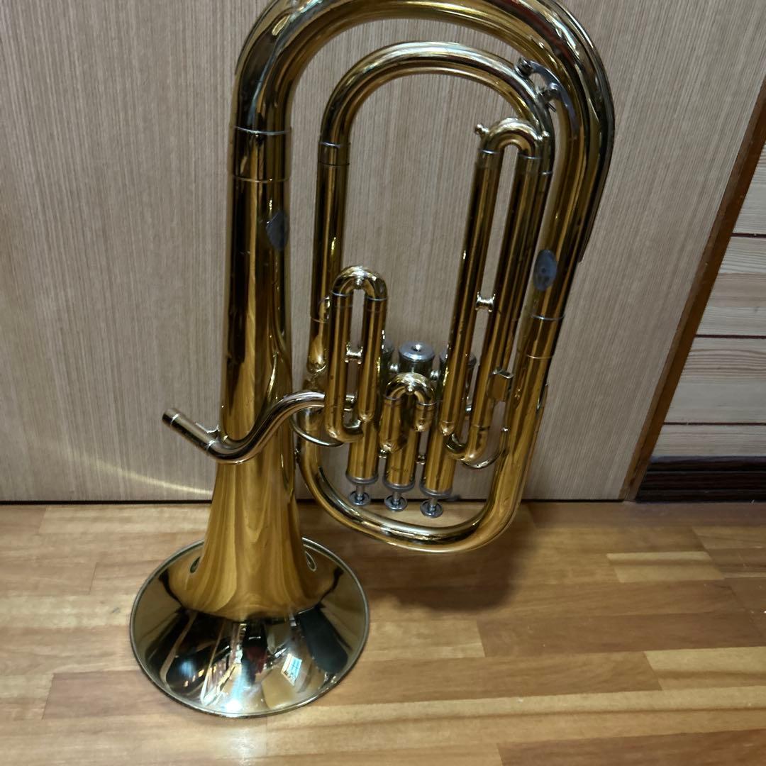 アルトホルン専用品