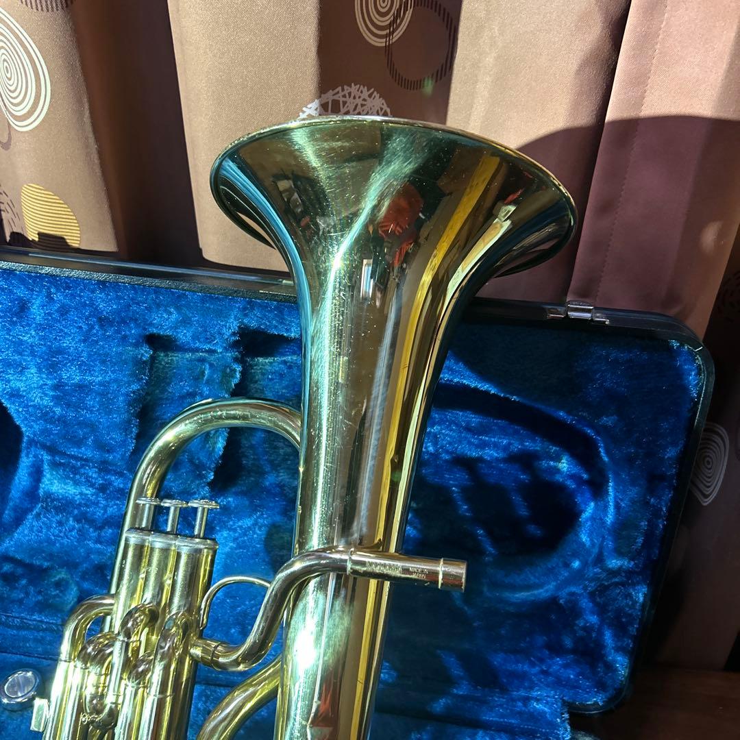 アルトホルン専用品