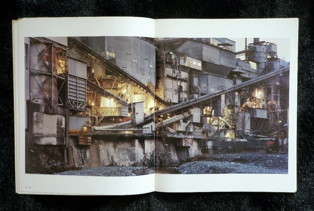 【愛読者カード付き初版第１刷】畠山直哉『LIME WORKS』シナジー幾何学刊