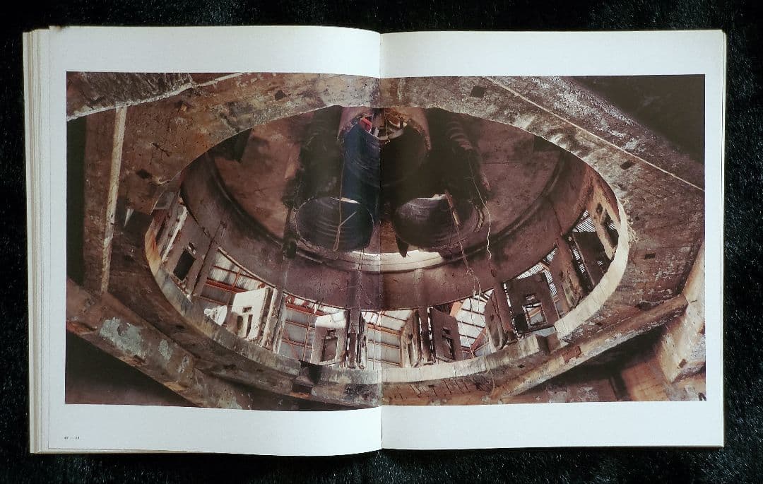 【愛読者カード付き初版第１刷】畠山直哉『LIME WORKS』シナジー幾何学刊