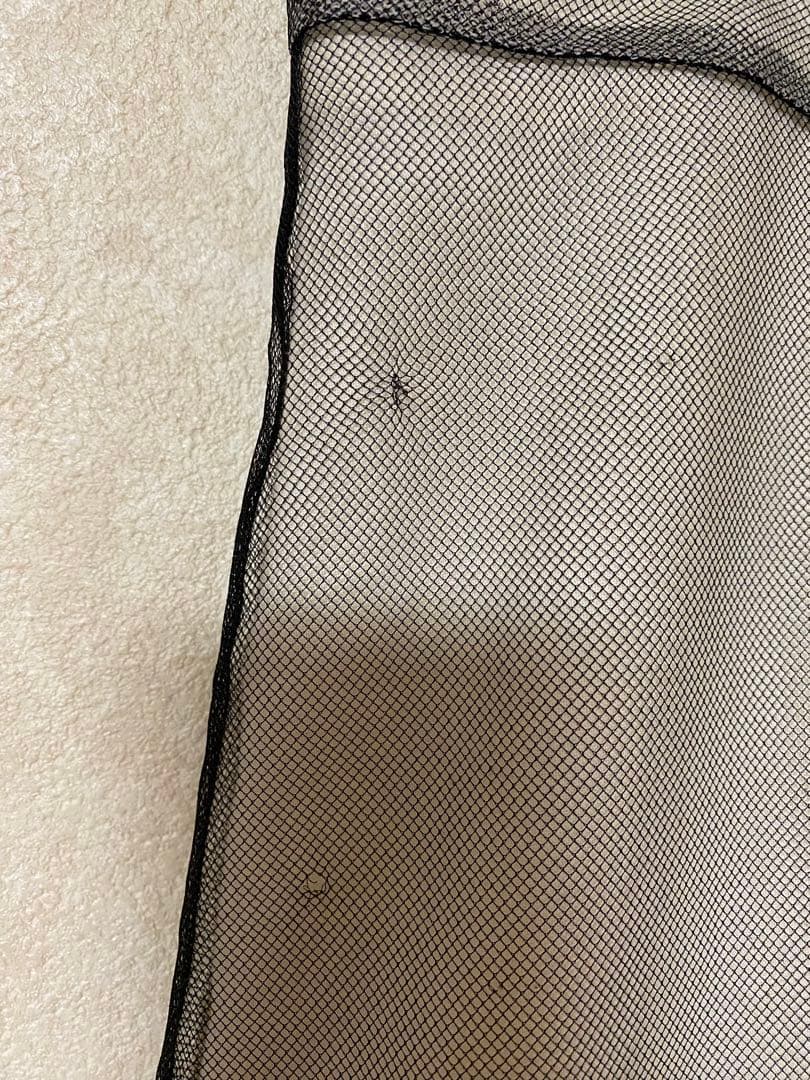 Maison Margiela 22ss メッシュレイヤードデザインパンツ 新品