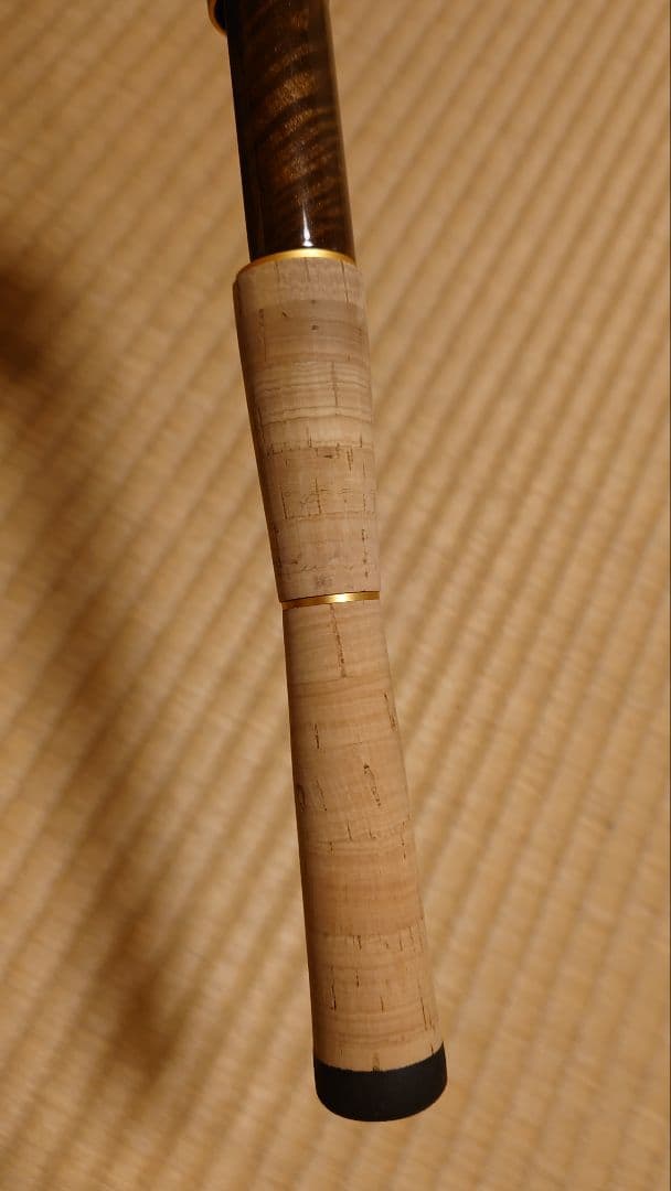 ロデオクラフト ホワイトウルフ 62MLS